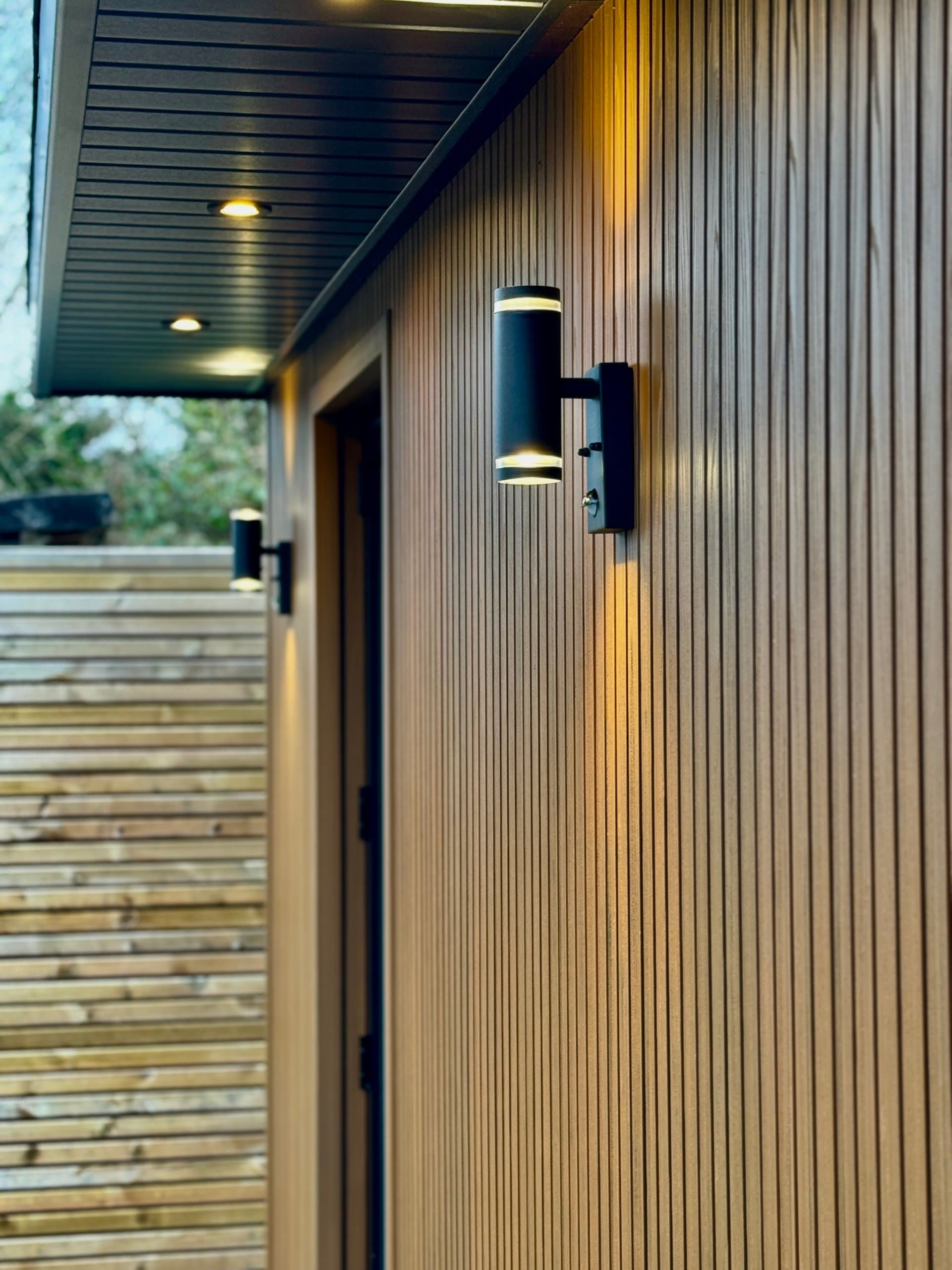 Beautifully Built Spaces That Feel Part of Your Home